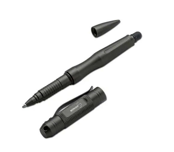 Ручка тактична Boker Plus iPen Security