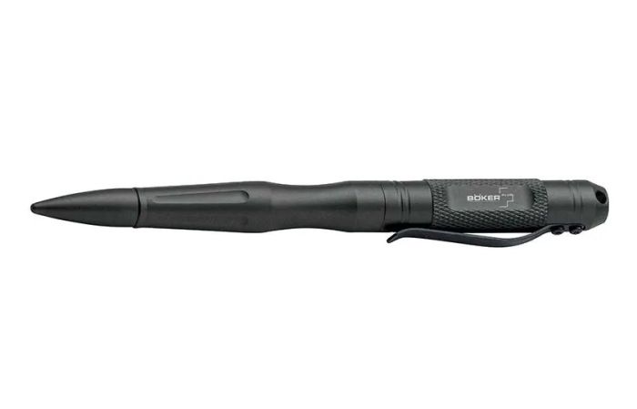 Ручка тактична Boker Plus iPen Security