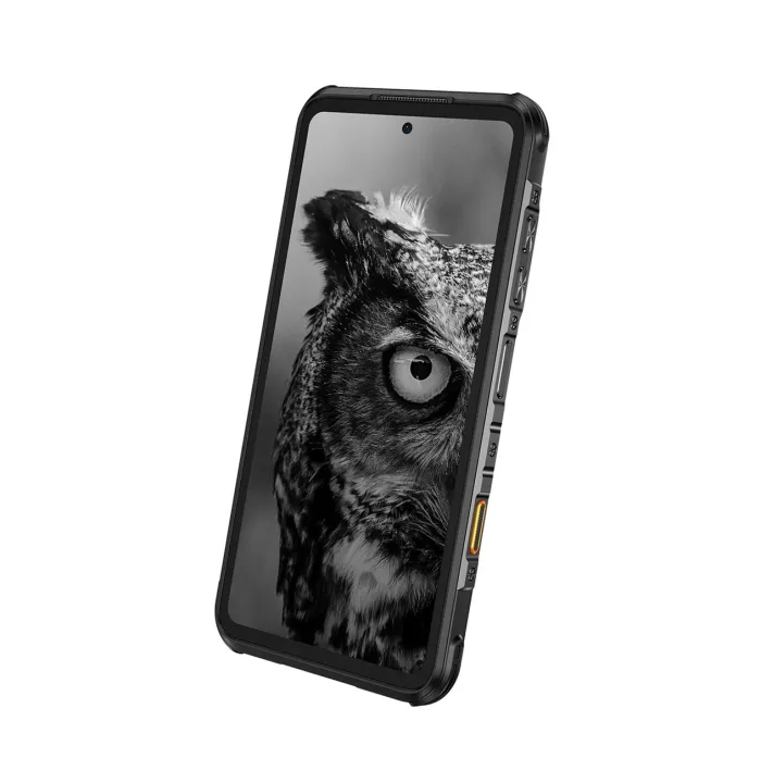 Захищений смартфон RugOne Xever 7 12/512GB 5G - MIL-STD-810H - IP69K - IP68 (6975326660983)