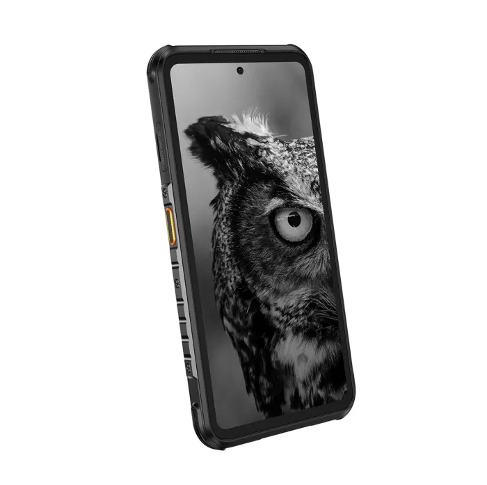 Захищений смартфон RugOne Xever 7 12/512GB 5G - MIL-STD-810H - IP69K - IP68 (6975326660983)