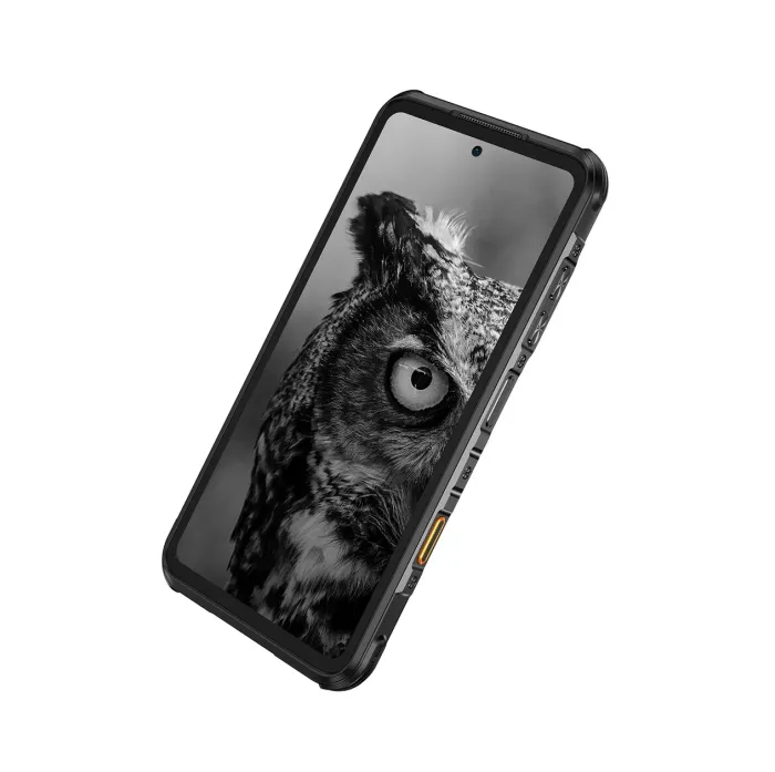 Захищений смартфон RugOne Xever 7 12/512GB 5G - MIL-STD-810H - IP69K - IP68 (6975326660983)