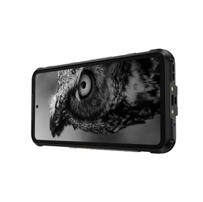 Захищений смартфон RugOne Xever 7 12/512GB 5G - MIL-STD-810H - IP69K - IP68 (6975326660983)