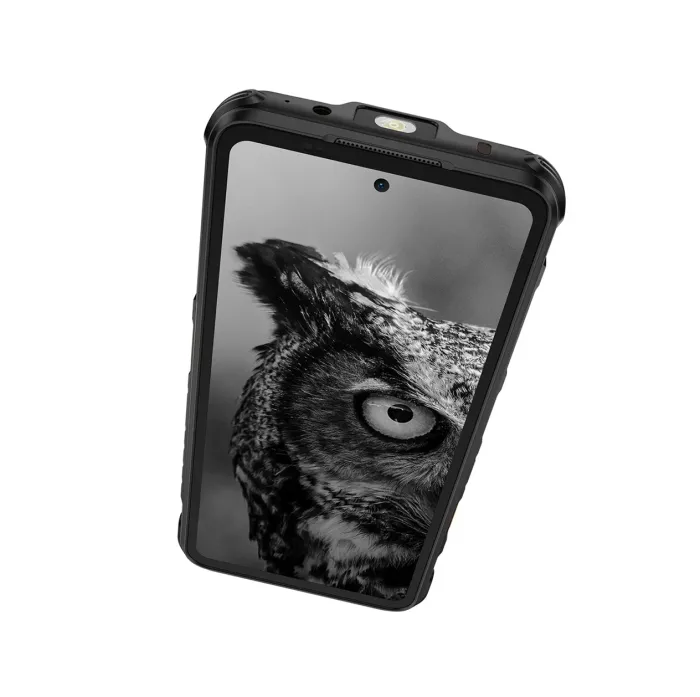 Захищений смартфон RugOne Xever 7 12/512GB 5G - MIL-STD-810H - IP69K - IP68 (6975326660983)