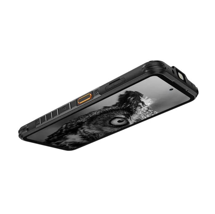 Захищений смартфон RugOne Xever 7 12/512GB 5G - MIL-STD-810H - IP69K - IP68 (6975326660983)