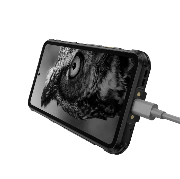 Захищений смартфон RugOne Xever 7 12/512GB 5G - MIL-STD-810H - IP69K - IP68 (6975326660983)
