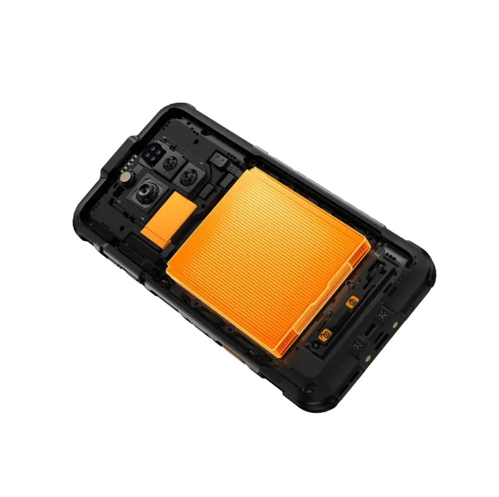 Захищений смартфон RugOne Xever 7 12/512GB 5G - MIL-STD-810H - IP69K - IP68 (6975326660983)