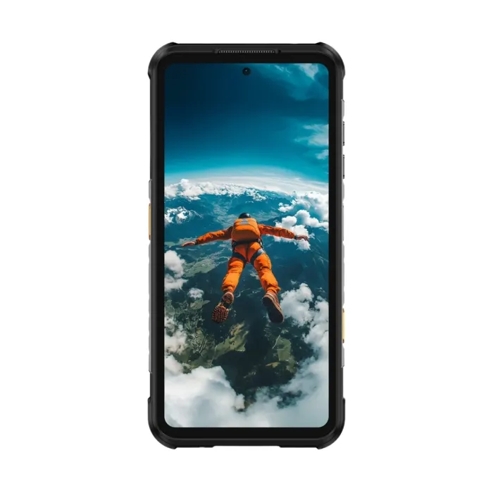 Захищений смартфон з тепловізійною камерою RugOne Xever 7 Pro 12/512GB 5G FLIR Lepton® - MIL-STD-810H - IP69K - IP68 (6975326660976)