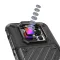 Захищений смартфон з тепловізійною камерою RugOne Xever 7 Pro 12/512GB 5G FLIR Lepton® - MIL-STD-810H - IP69K - IP68 (6975326660976)