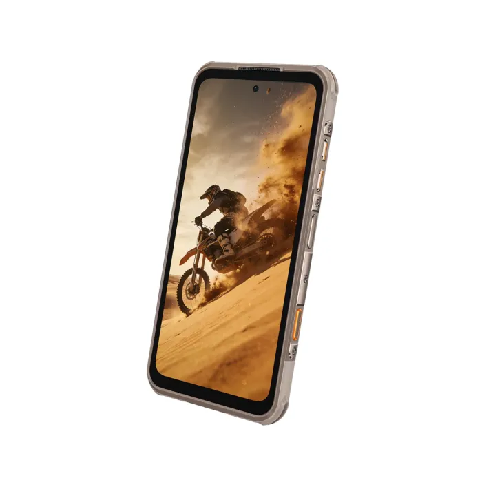 Захищений смартфон RugOne Xever 8 Sand dune 8/256GB 5G - MIL-STD-810H - IP69K - IP68 (51228565209394)