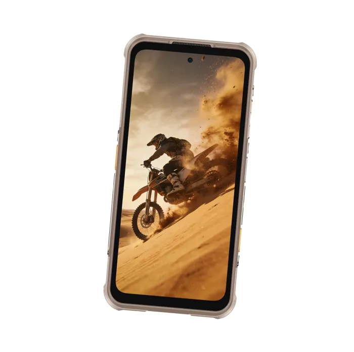 Захищений смартфон RugOne Xever 8 Sand dune 8/256GB 5G - MIL-STD-810H - IP69K - IP68 (51228565209394)