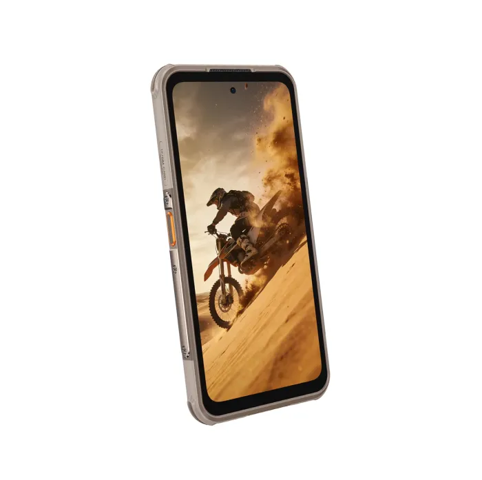 Захищений смартфон RugOne Xever 8 Sand dune 8/256GB 5G - MIL-STD-810H - IP69K - IP68 (51228565209394)
