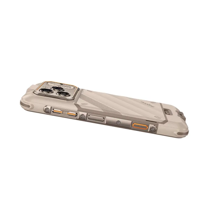 Захищений смартфон RugOne Xever 8 Sand dune 8/256GB 5G - MIL-STD-810H - IP69K - IP68 (51228565209394)