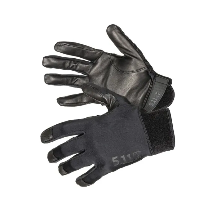 Рукавички тактичні 5.11 Tactical Taclite 3 Gloves Black