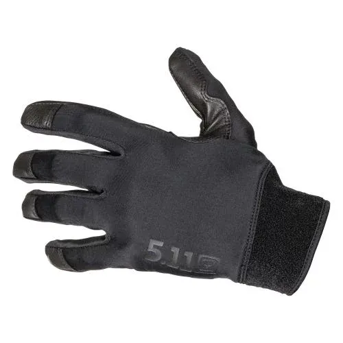 Рукавички тактичні 5.11 Tactical Taclite 3 Gloves Black