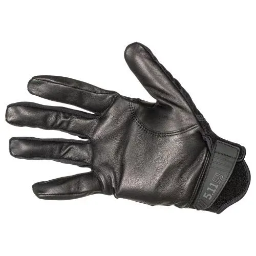 Рукавички тактичні 5.11 Tactical Taclite 3 Gloves Black