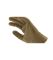 Рукавички зимові Mechanix ColdWork Base Layer Gloves Coyote CWKBL-72