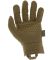 Рукавички зимові Mechanix ColdWork Base Layer Gloves Coyote CWKBL-72