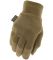 Рукавички зимові Mechanix ColdWork Base Layer Gloves Coyote CWKBL-72
