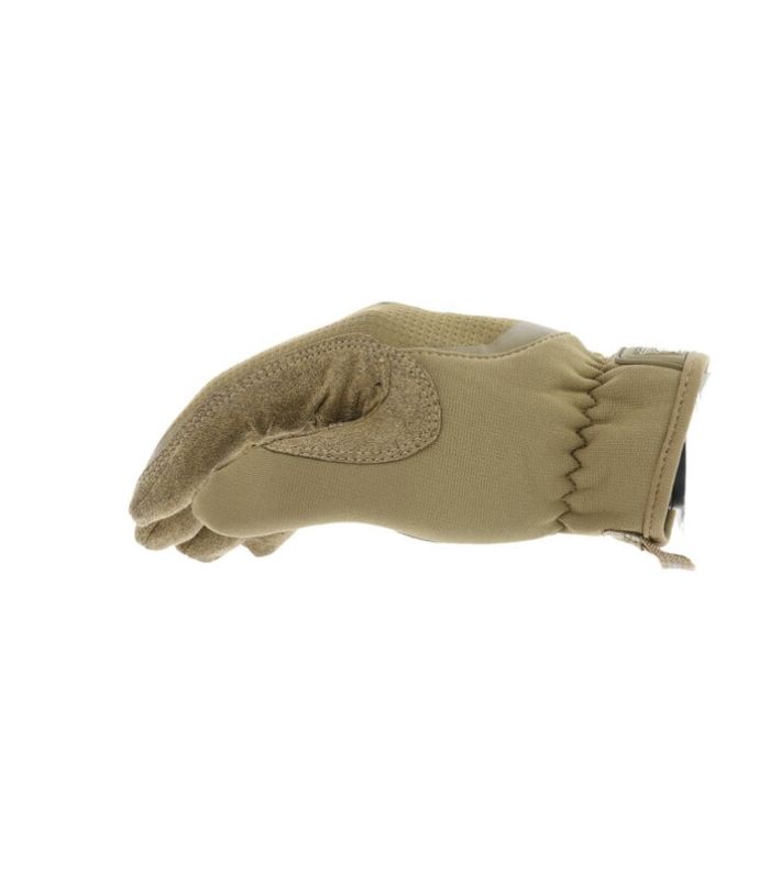 Рукавички Mechanix FastFit Tactical Coyote