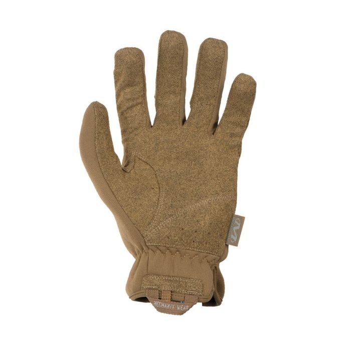 Рукавички Mechanix FastFit Tactical Coyote