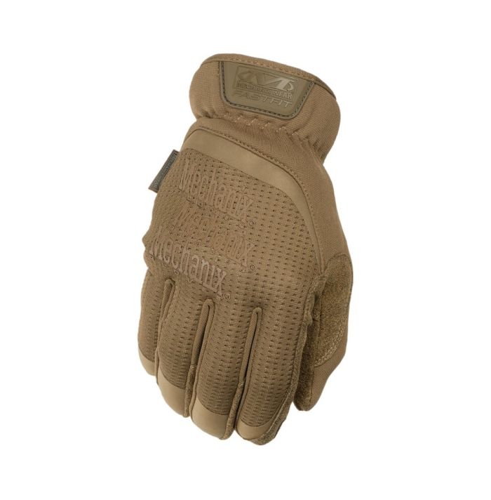 Рукавички Mechanix FastFit Tactical Coyote