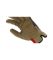 Рукавички Mechanix FastFit Tactical Coyote Brown/Black