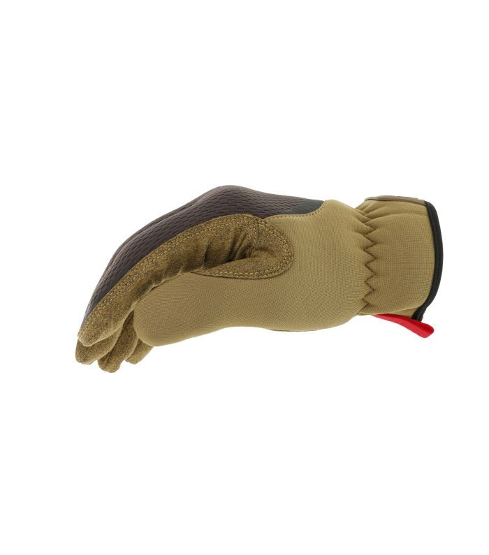 Рукавички Mechanix FastFit Tactical Coyote Brown/Black