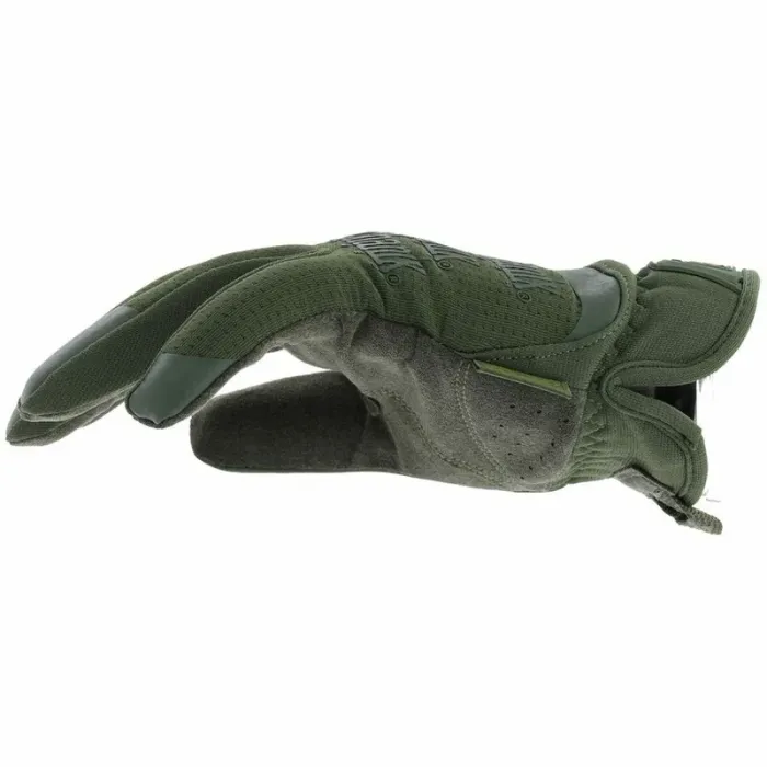 Рукавички Mechanix FastFit Tactical Olive Drab