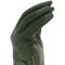 Рукавички Mechanix FastFit Tactical Olive Drab