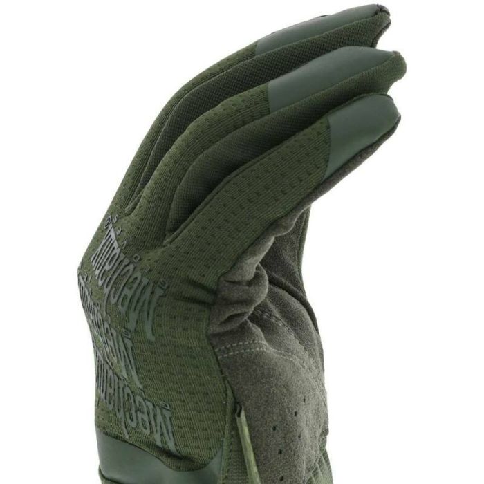 Рукавички Mechanix FastFit Tactical Olive Drab