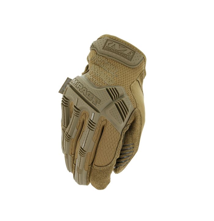 Рукавички Mechanix M-Pact Coyote