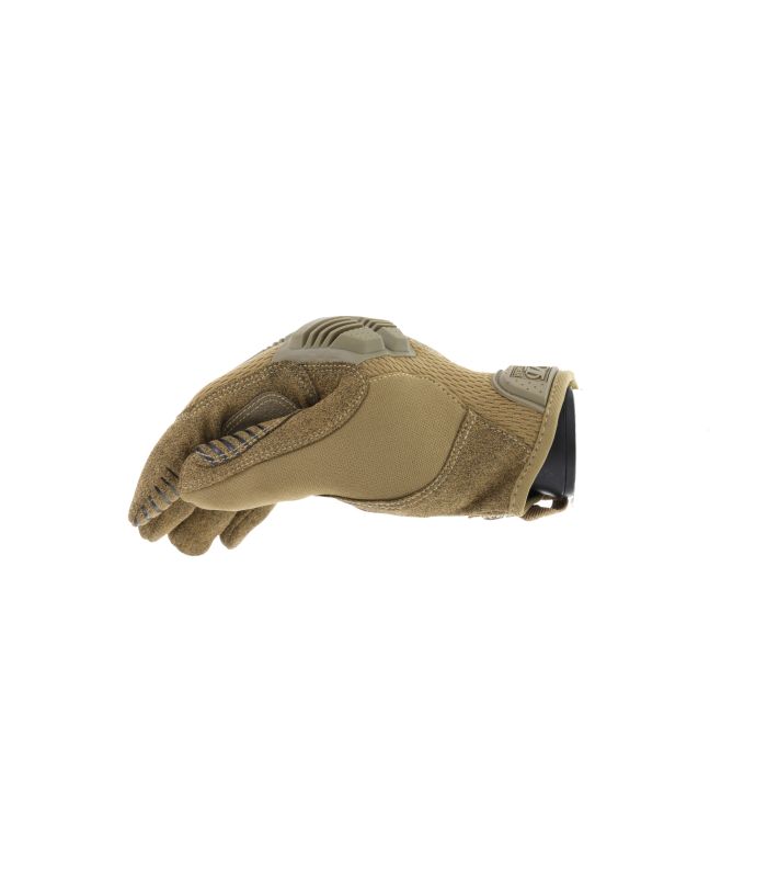 Рукавички Mechanix M-Pact Coyote