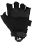 Рукавички Mechanix M-Pact Fingerless Black