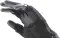 Рукавички Mechanix M-Pact Fingerless Black