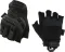 Рукавички Mechanix M-Pact Fingerless Black