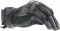 Рукавички Mechanix M-Pact Fingerless Black