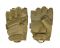 Рукавички Mechanix M-Pact Fingerless Coyote