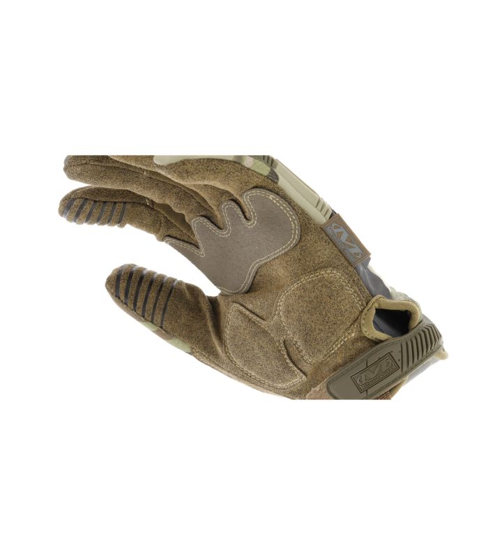 Рукавички Mechanix M-Pact MultiCam MPT-78