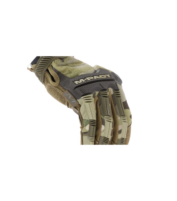 Рукавички Mechanix M-Pact MultiCam MPT-78