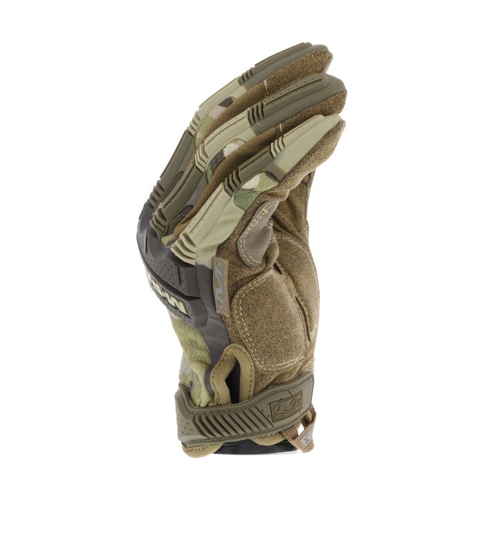 Рукавички Mechanix M-Pact MultiCam MPT-78