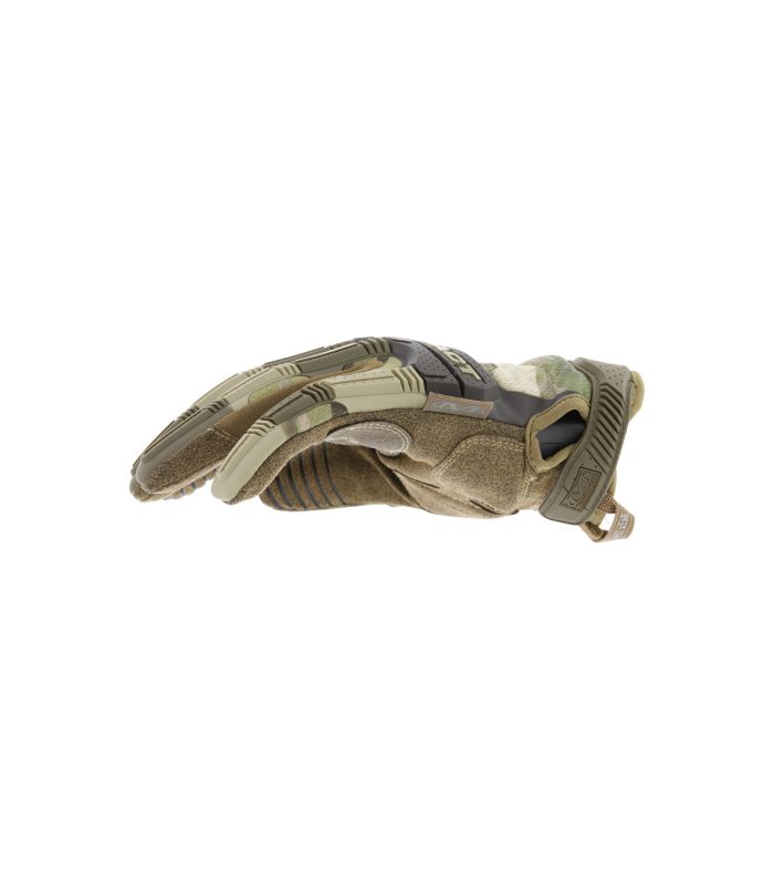 Рукавички Mechanix M-Pact MultiCam MPT-78