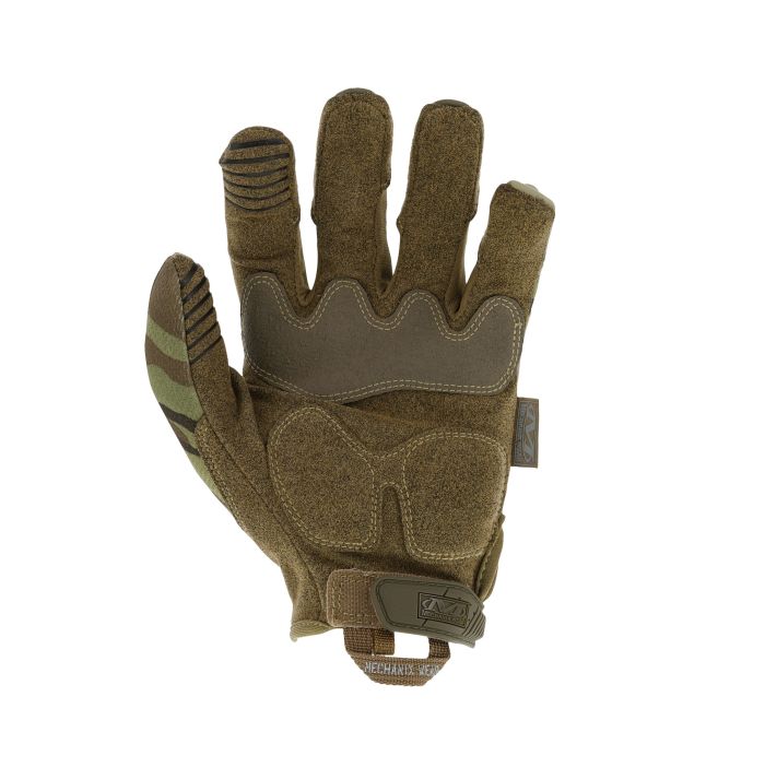 Рукавички Mechanix M-Pact MultiCam MPT-78