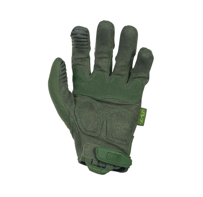 Рукавички Mechanix M-Pact Olive Drab