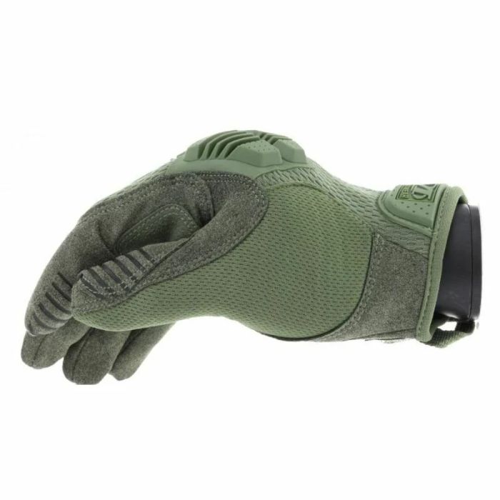 Рукавички Mechanix M-Pact Olive Drab