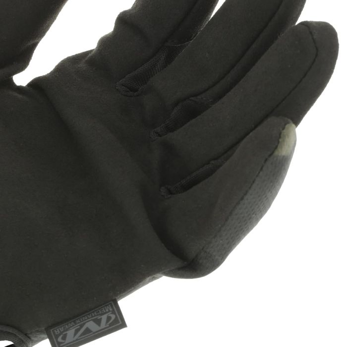 Рукавички Mechanix Original Gloves Black/Camo