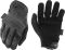 Рукавички Mechanix Original Gloves Black/Camo