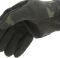 Рукавички Mechanix Original Gloves Black/Camo