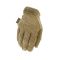 Рукавички Mechanix Original Gloves Coyote