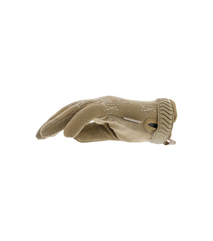 Рукавички Mechanix Original Gloves Coyote
