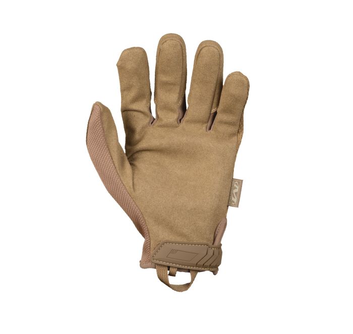 Рукавички Mechanix Original Gloves Coyote